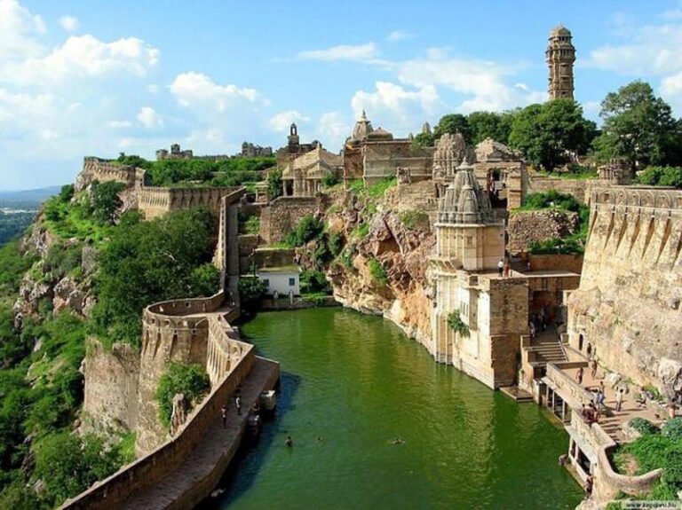 Chitrakote Falls Bastar Chhattisgarh Niagara of India