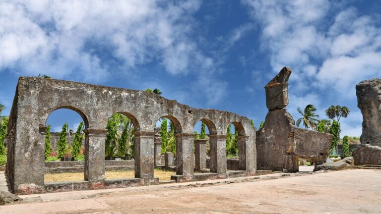 Explore Dadra & Nagar Haveli and Daman & Diu with historic forts, pristine beaches and scenic lakes