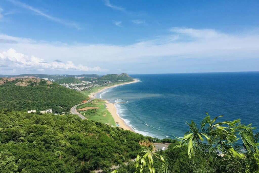 Visakhapatnam (Vizag)