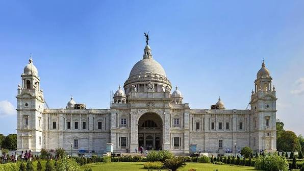 West Bengal Tourism Guide