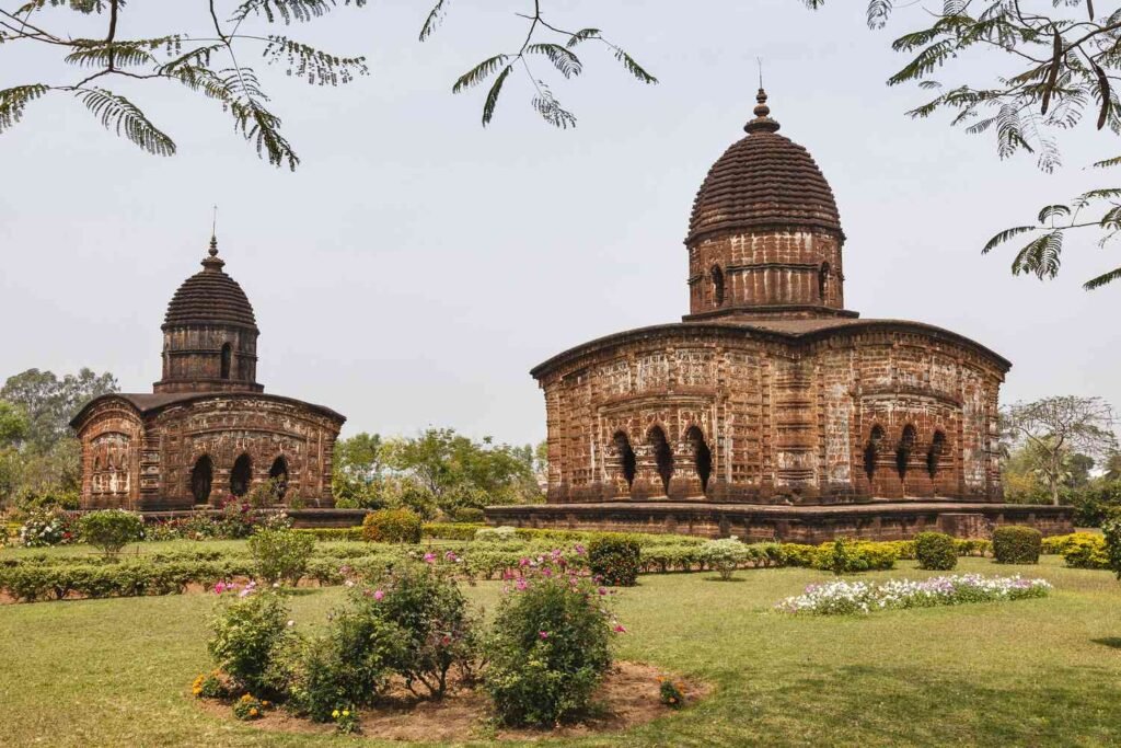 Best Places to Visit in West Bengal