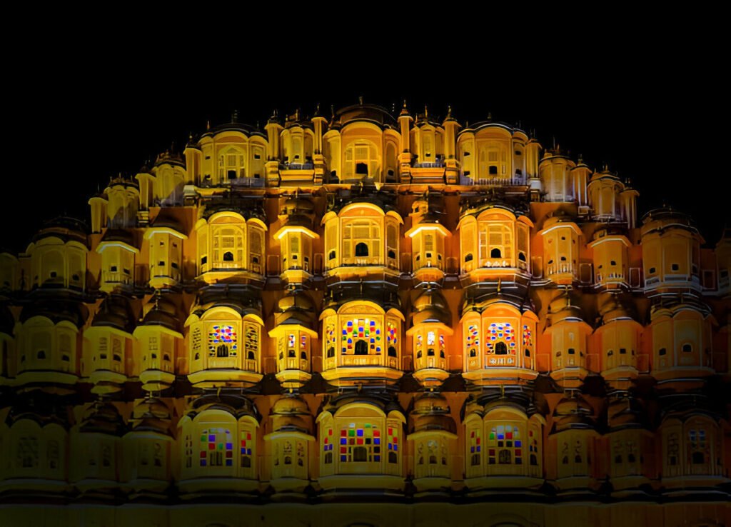 Uttar Pradesh