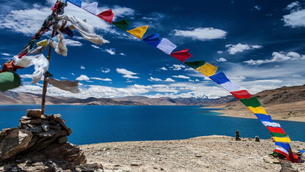 Ladakh Tourism Destination