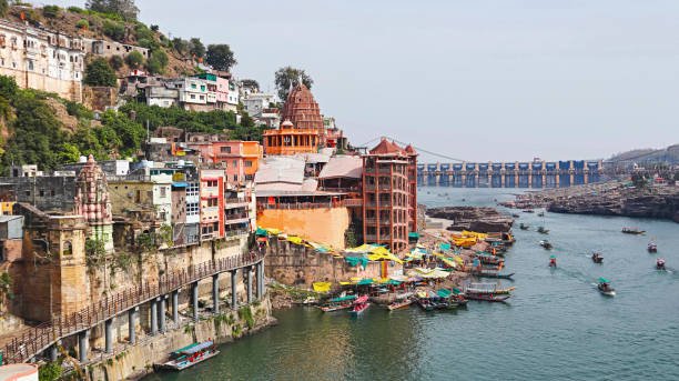 Madhya Pradesh Tourism