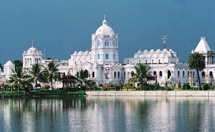 Tripura Tourism