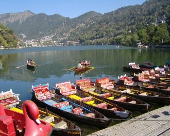 Nainital,_India